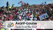 Avant-course - Tous fous du Tour - Tour de France 2015