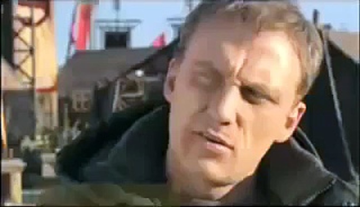 HBO Rome Behind The Scenes THE SLAVES  PT 2