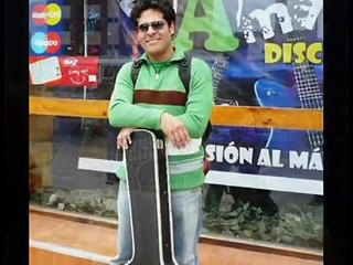 Hasta luego (Canción de Promoción) - César Lastra