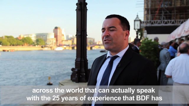 George Selvanera, Director of Policy, Services and Communications at Business Disability Forum