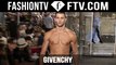 Givenchy Spring/Summer 2016 | Paris Men’s Fashion Week | FashionTV