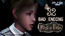 Rule of Rose 【PS2】 -  Pt. 32 「Stray Dog and the Lying │ Princess Bad Ending」