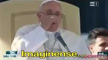 ! Es viernes & el papa francisco lo sabe¡ #thugLife