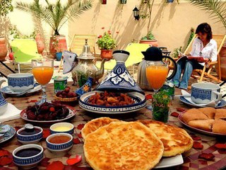 ana maghrabi las comidas marroqui