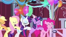 My Little Pony Friendship is Magic Sizzle Reel - The Hub