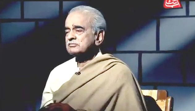 Ghulam Mustafa Khar in Clean Chitt Episode 71 Promo 2 on Abb Takk