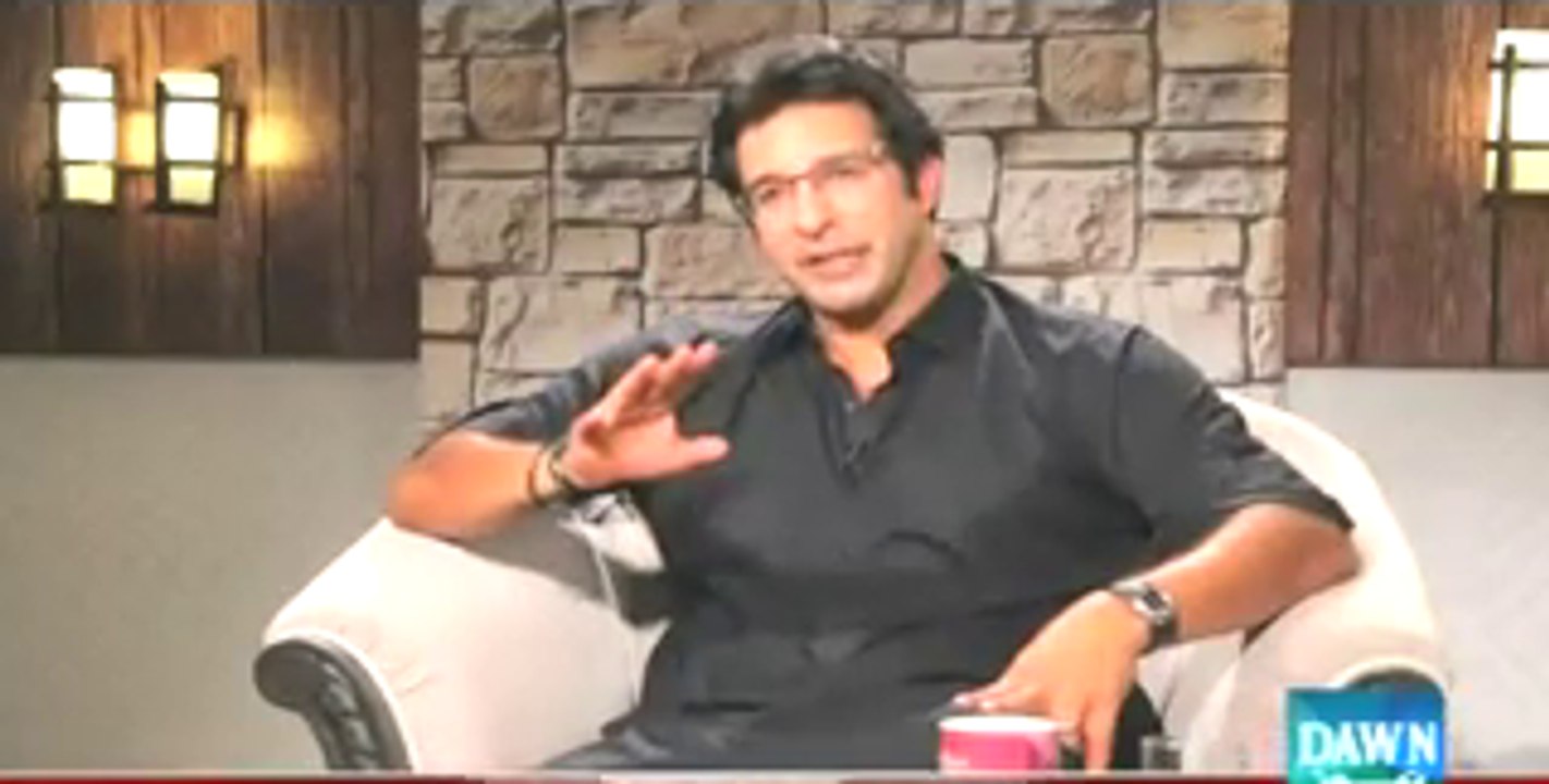Gori Bahu Lane Ka Kya Faida Hota Hai Janiye Waseem Akram Se