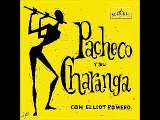 Johnny Pacheco Y Su Charanga - Agua Del Clavelito (Version 1960)
