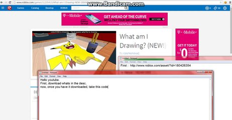 ROBLOX Animation [patched]