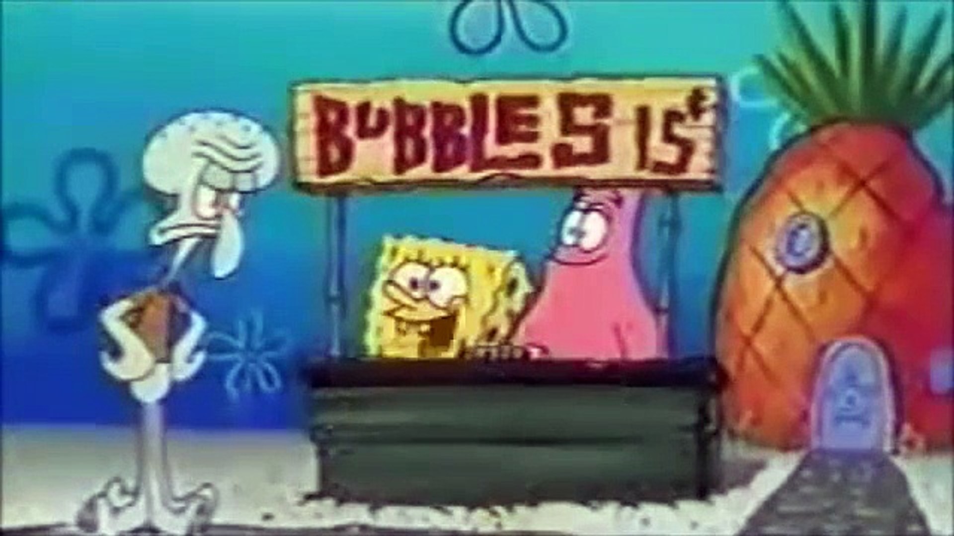 Burger King SpongeBob Kids Meal Commercials - video Dailymotion