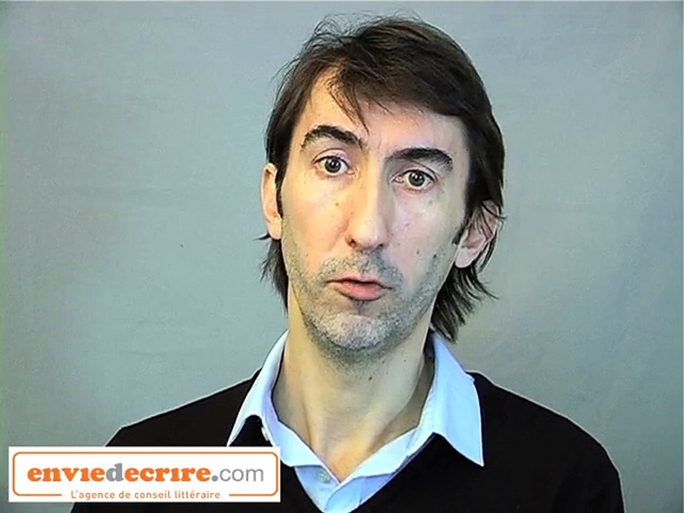 Ecrire une nouvelle fantastique