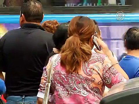 В США арестовали пятого человека, связанного с ИГИЛ