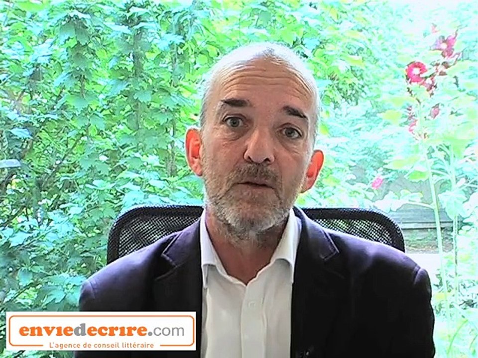 Ecrire nouvelle policière