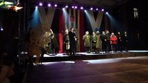Сурва 2011 - Реч на президента Георги Първанов