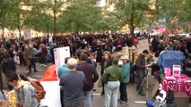 OccupyGovernment.org Launches @ Occupy Wall St