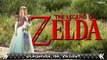 Smosh La Legenda de Zelda Rap Español Latino