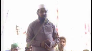 Mulazim Hussain Dogar on Uras e Ghous e Azam Wandala Nasir Sheikhopura Part_3
