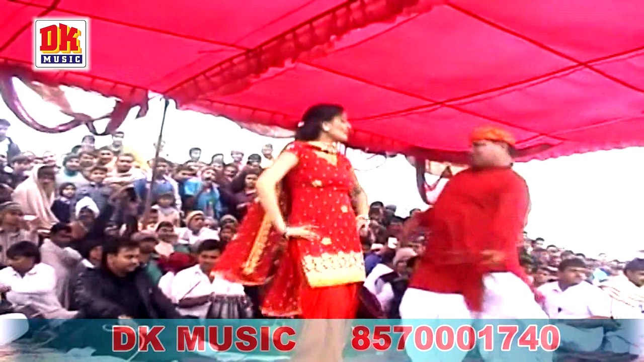 NEW HARYANVI SAPNA DANCE BHABHI  DHOLI HALI.LAAL CHOBARA TERA DK MUSIC DJ DANCE