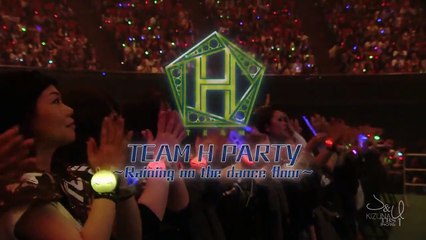 TH party 2014 Osaka HD 1　ノーカット版