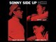 Dizzy Gillespie/Sonny Rollins/Sonny Stitt-"On the Sunny Side of the Street" from Sonny Side Up