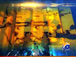Geo Headlines-30 Jun 2015-1700