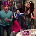 Eh Bee Family - Best Funny Moments Ever 2015