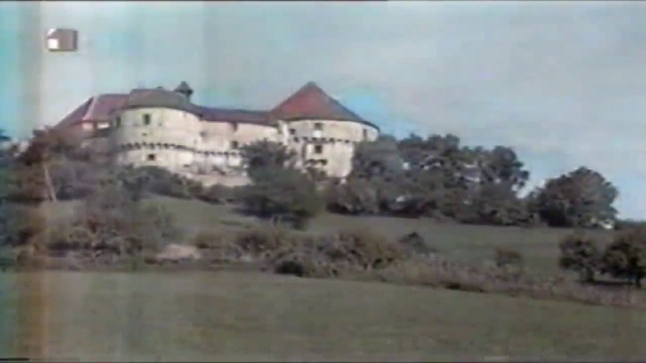 VELIKI TABOR - obrazovni program HRT