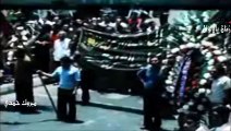 جنازة الشيخ الشهيد محمد الذهبي ضحية الارهاب