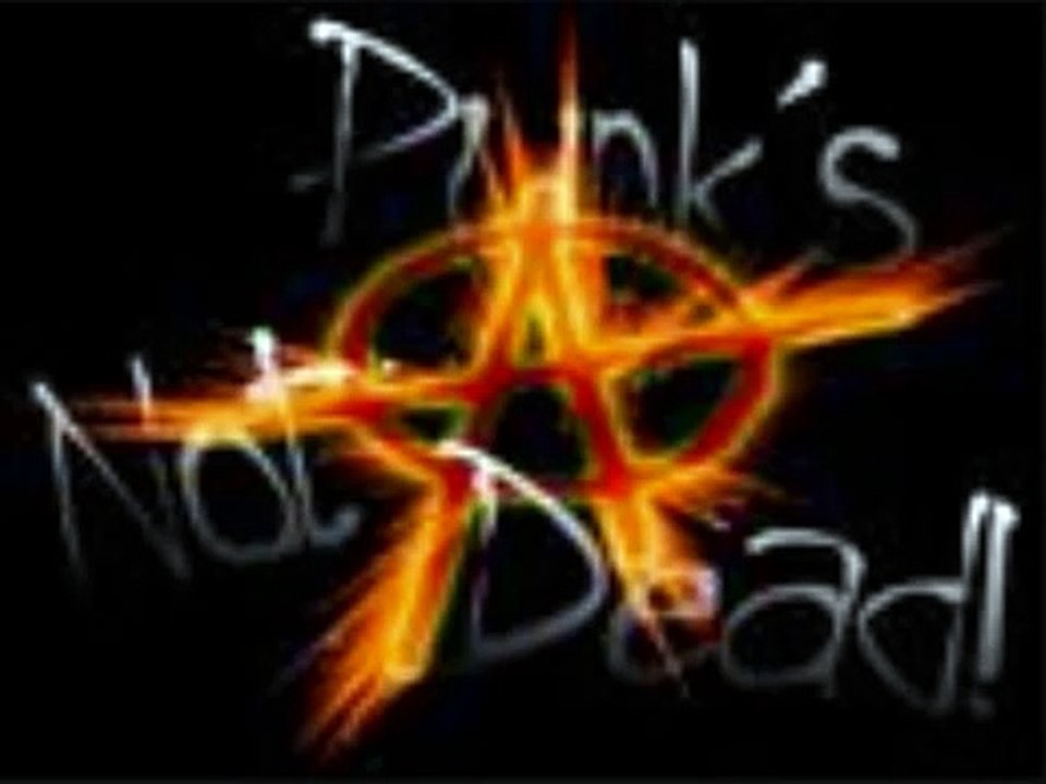 Punks, Skins - non servium