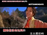 Chinese Melodies - Endless Love Karaoke - The Myth - Jackie Chan _ Kim Hee Sun