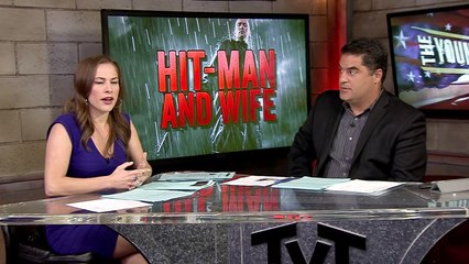 Murder-For Hire Caught on Tape (Video)