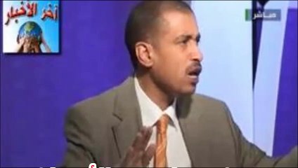 تحذير هام من الأستاذ محمد #الشريف #الجبالي حول الإفطار الجماعي بساحة #القصبة