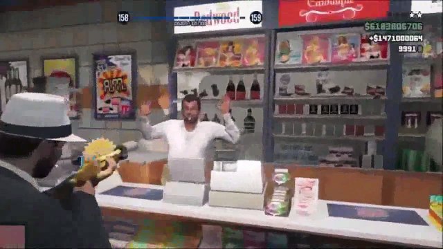 GTA 6 Solo: Come fare soldi facili su GTA God Mode #1 (Singleplayer & Multiplayer) ITA