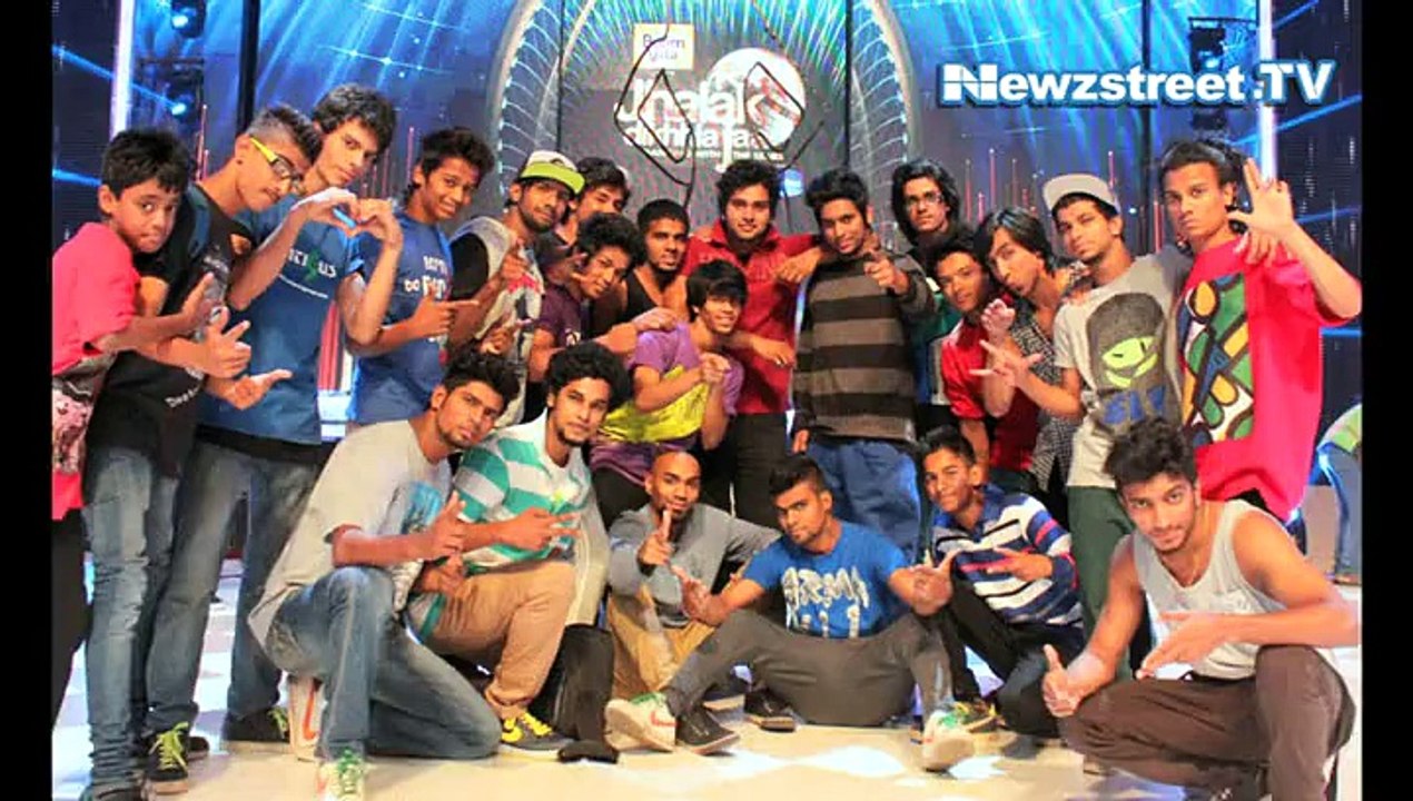 ABCD 2 dancer Nilesh arrested on rape charges