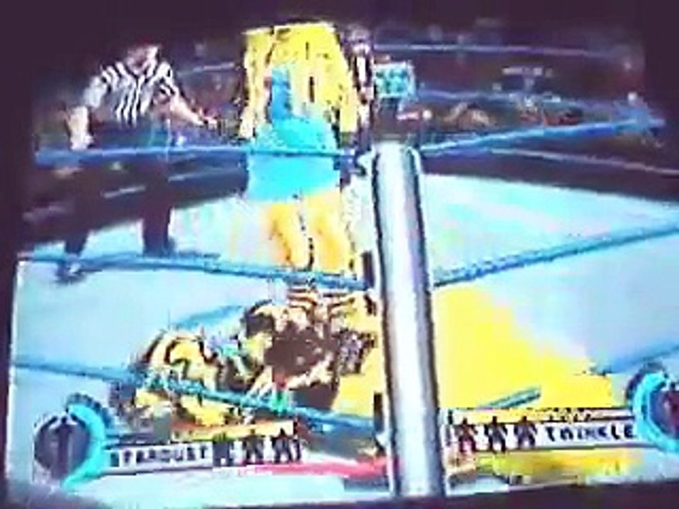 Star Chaos Tournament XV: Round 5