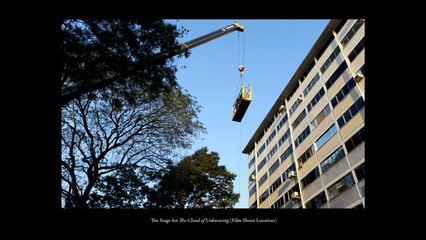 Singapour mon amour | Parole aux artistes (EN)