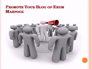 Promote-Your-Blog-of-Erum-Mahfooz