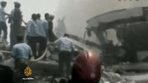 More than 110 killed in Indonesian military plane crash