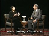 Angeles Arrien: Archetypal Forms and Forces (excerpt) -- Thinking Allowed DVD w/ Jeffrey Mishlove
