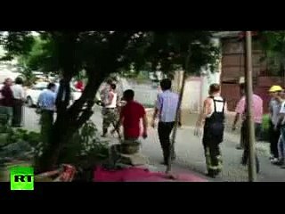 amazing video Baby Stuck In Toilet Pipe