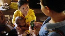 Malnutrition in Laos | Global 3000