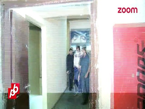 Amitabh Bachhan and Jaya Bachchan might share screen space- Bollywood News