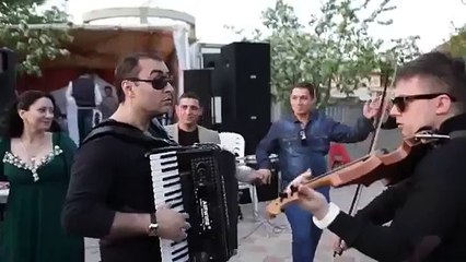 Marian Mexicanu, Sergiu Pavlov si Formatia Nicolae Guta   La Vulcanesti