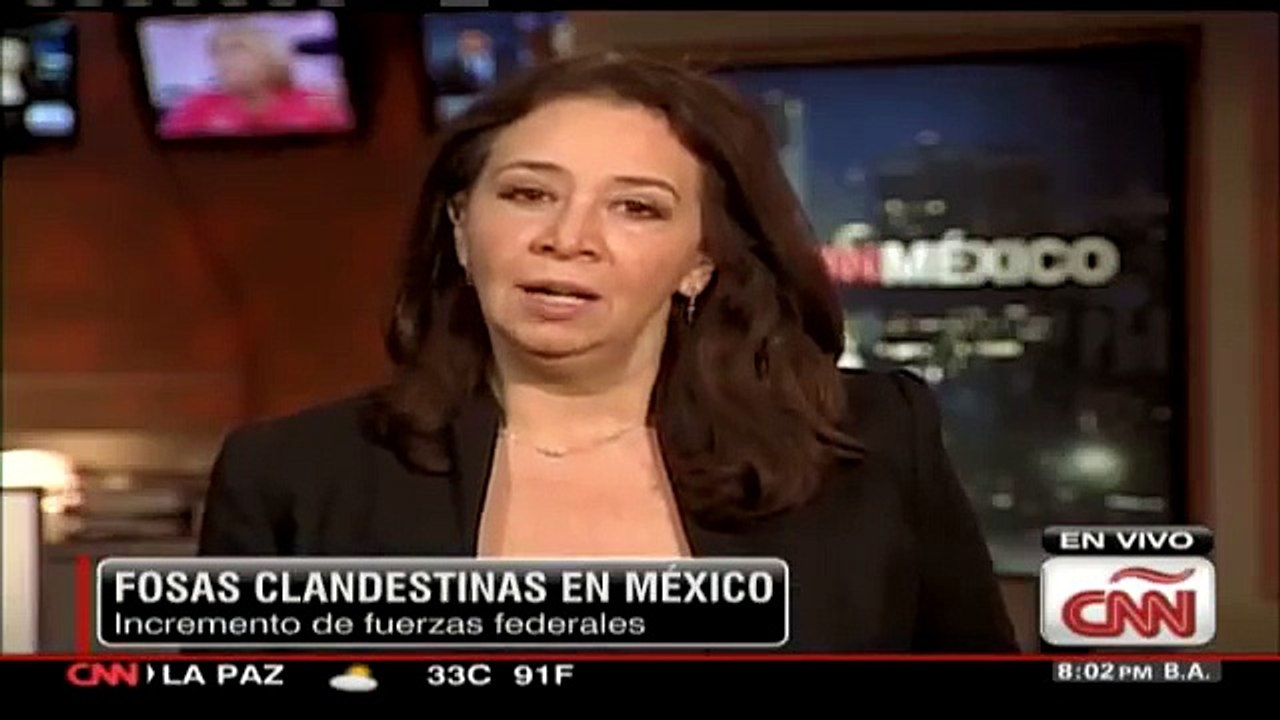 LAS FOSAS DE TAMAULIPAS EJECUCIONES DE LOS ZETAS 2 DE 3