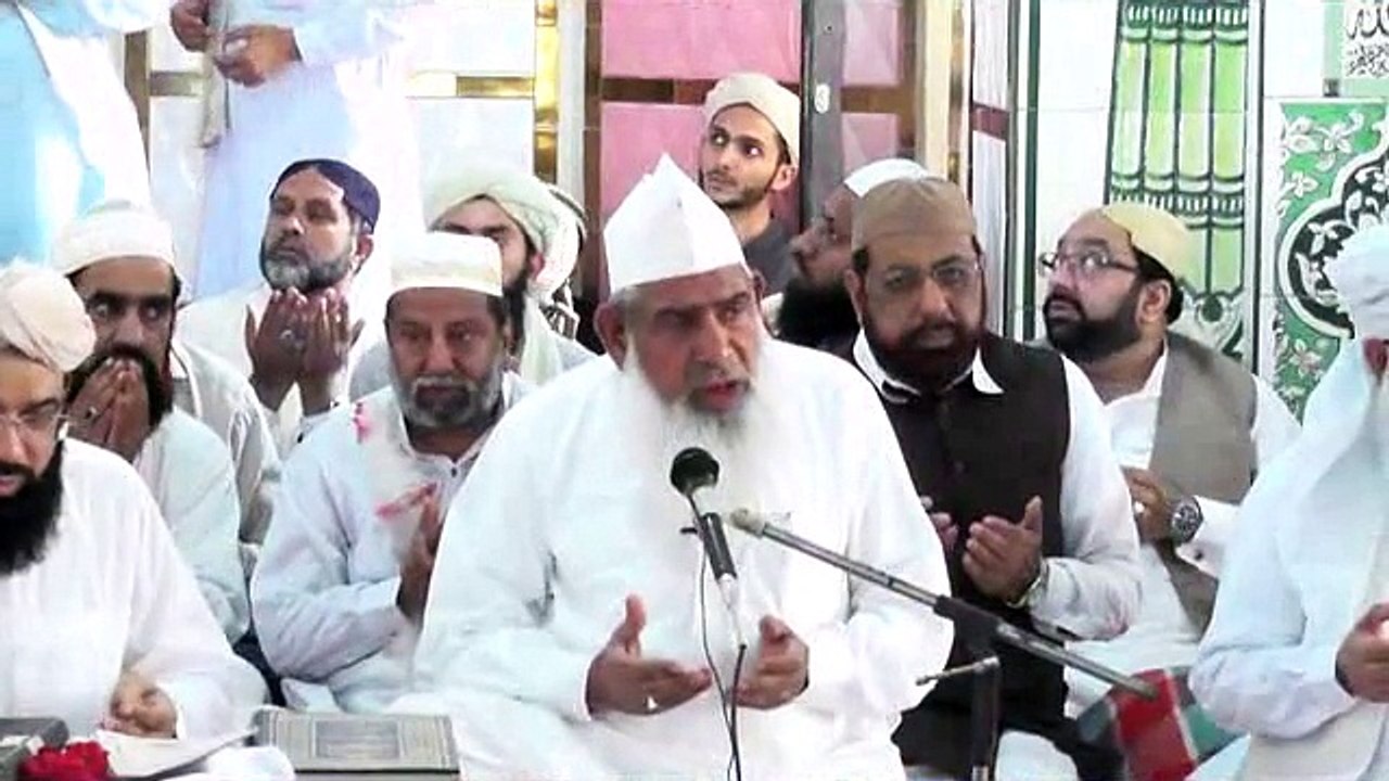 Bukhari Shareef 2015 Part3