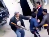 فيديو مسرب جرائم شرطة الانقلاب ضد الثواريسقط حكم العسكر.قسم شرطة حلوان.