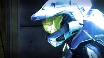 New Ride - A Halo 3 Machinima