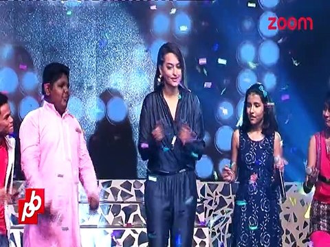 Judges of a reality show throw starry tantrums- Bollywood Gossip