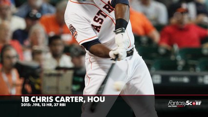 MLB Fantasy Focus: How To Replace Giancarlo Stanton