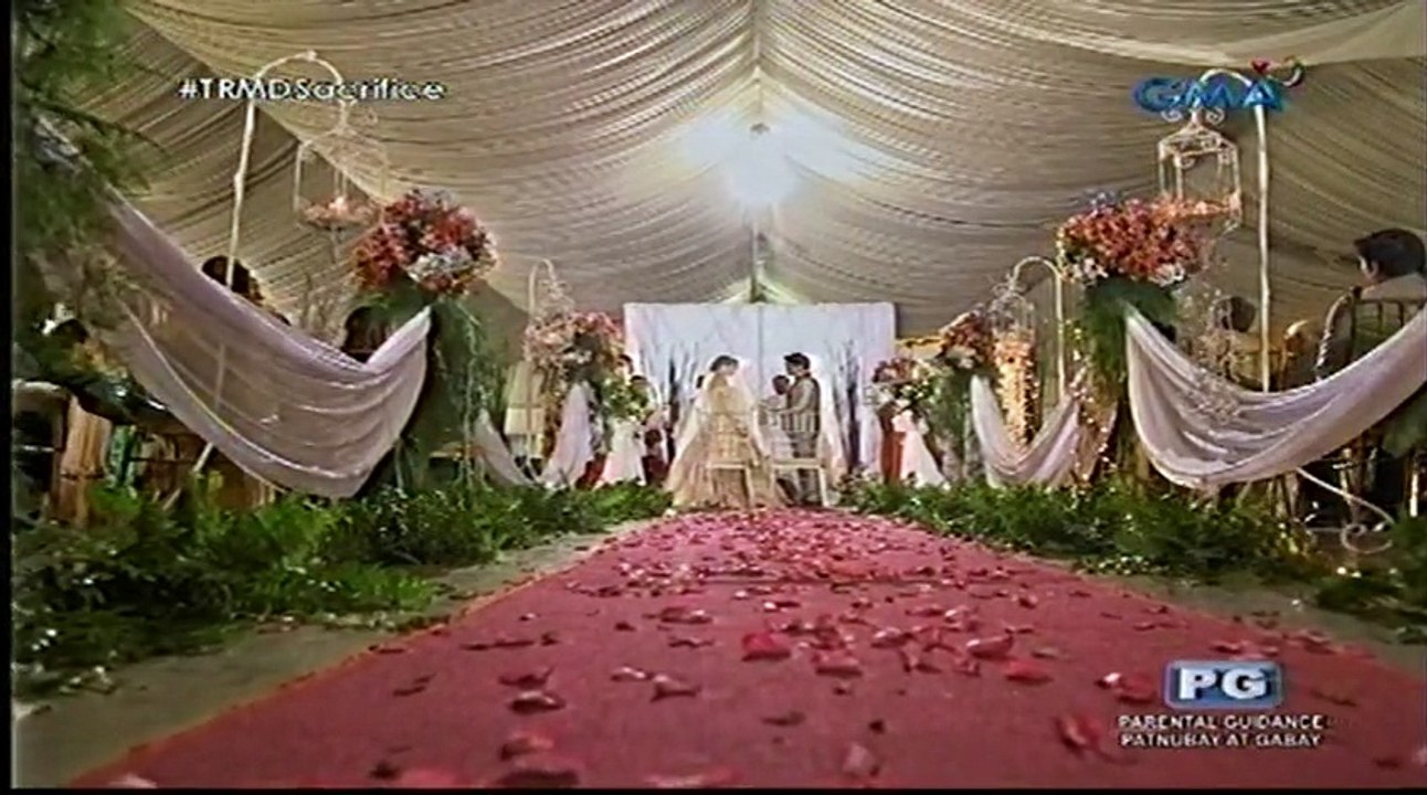 The Richman`s Daughter June 30 2015 Part 2